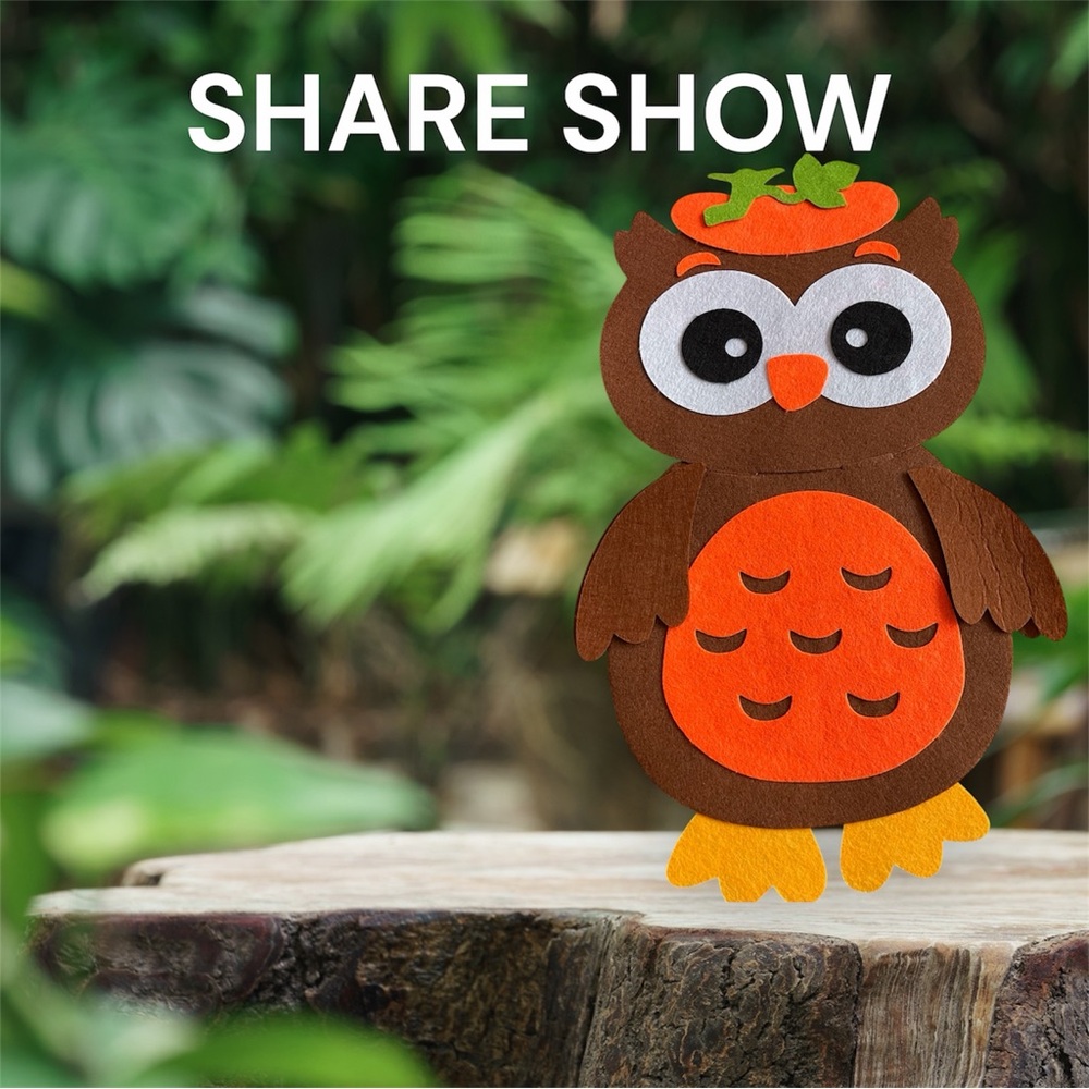 Like this for live show notification! - Picture 12 of 15
